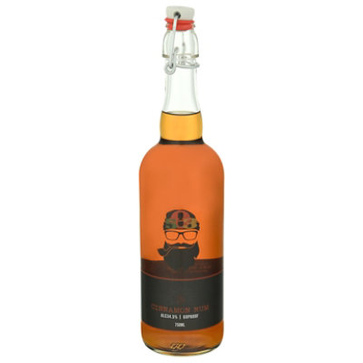 503 Distilling Wildfire Cinnamon Rum EA Albertsons