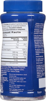 Alka Seltzer Hb Relief Pm Gummies - 54 CT - Image 5