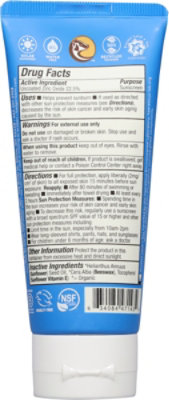 Spf40 Pls Clear Zinc Sunscreen Cream - 2.9 OZ - Image 5