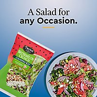 Taylor Farms Watermelon Crunch Chopped Salad Kit Bag - 10.4 Oz - Image 4