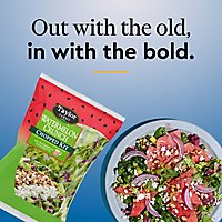 Taylor Farms Watermelon Crunch Chopped Salad Kit Bag - 10.4 Oz - Image 2