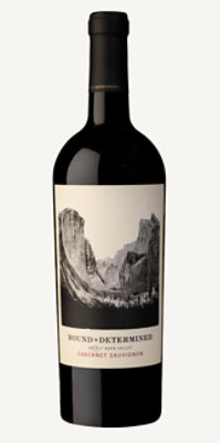 Bound & Determined Cabernet Sauvignon 16 - 750 ML - Image 1