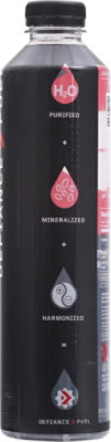 Defiance Fuel Structured Water 1 Liter - 33.8 FZ - Image 6