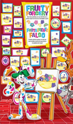 Trix Cereal - 16.1 OZ - Image 5