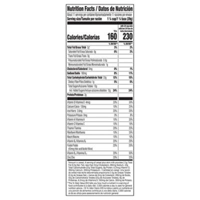 Trix Cereal - 16.1 OZ - Image 3