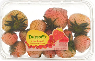 Driscoll Strawberries Rose 10 Oz - 10 OZ - Image 2