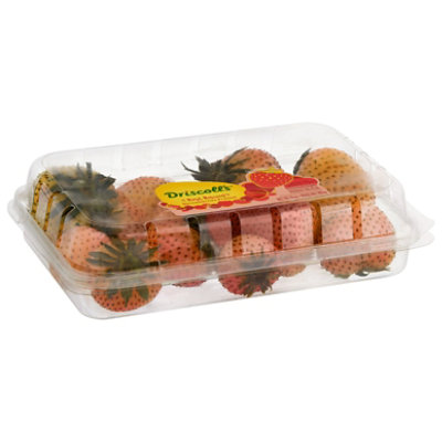 Driscoll Strawberries Rose 10 Oz - 10 OZ