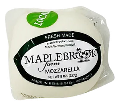 Maplebrook Farm Mozzarella Cheese - 8 Oz - Image 1