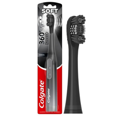 Colgate 360 Sonic Toothbrush
