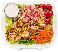 ReadyMeals Fried Chicken Salad - EA