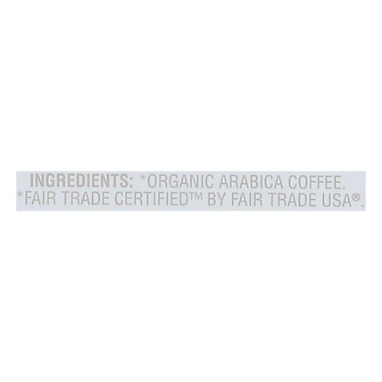 O Organics Coffee Pods Colombia - 36 CT - Image 4