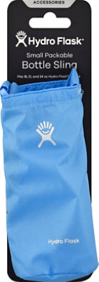 Hfsm Packable Bottle Sling Bluebell - EA - Image 2