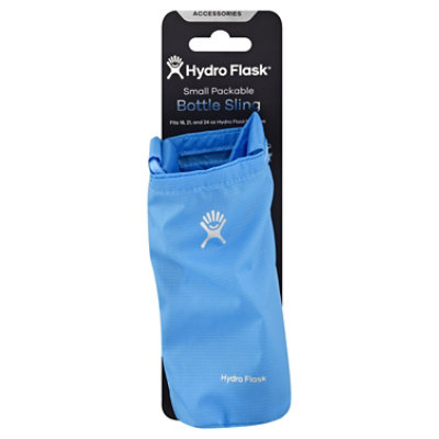 Hfsm Packable Bottle Sling Bluebell - EA - Image 1