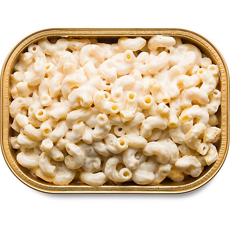 ReadyMeals White Mac N Cheese Side - 1.00 LB