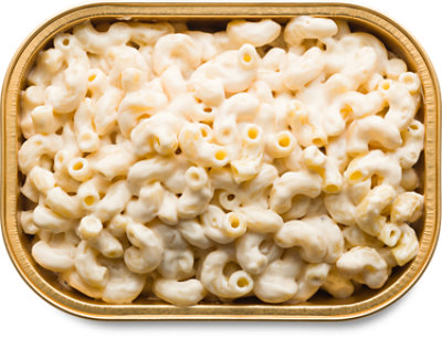 ReadyMeals White Mac N Cheese Side - 1 Lb - Image 1
