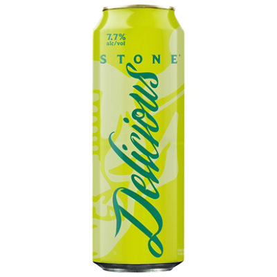 Stone Brewing Delicious IPA - 19.2 Oz - Image 3