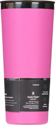 Hf 22 Oz Tumbler Carnation - 22OZ - Image 4