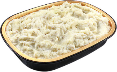 ReadyMeals Mashed Potatoes Side - 1.5 Lb - Image 1