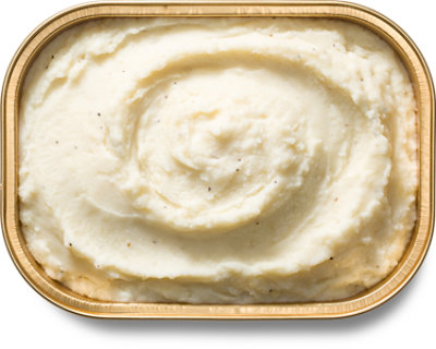 ReadyMeals Mashed Potatoes Side - 1.5 Lb - Image 1