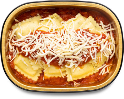 ReadyMeals Cheese Ravioli - EA - Image 1