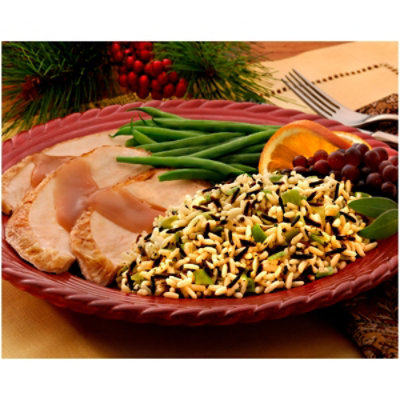 Ben's Original Original Recipe Long Grain And Wild Rice with Herbs and Seasonings Pouch  - 6 Oz - Image 5