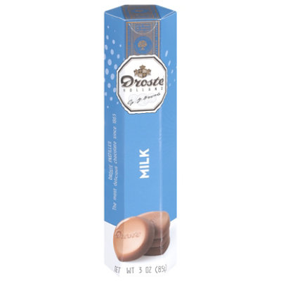 Droste Pastille Milk Choc - 2.8OZ - Image 3