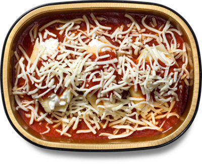 ReadyMeals Stuffed Shells - EA - Image 1