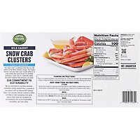 Open Nature Snow Crab Clusters - 24 Oz - Image 6