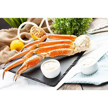 Open Nature Snow Crab Clusters - 24 Oz - Image 2
