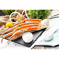 Open Nature Snow Crab Clusters - 24 Oz - Image 2