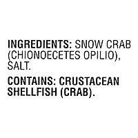 Open Nature Snow Crab Clusters - 24 Oz - Image 5