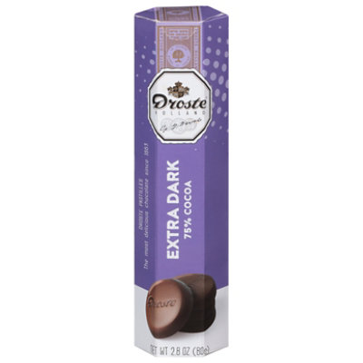 Droste Pastille Exra Dark Choc - 2.8OZ - Image 3