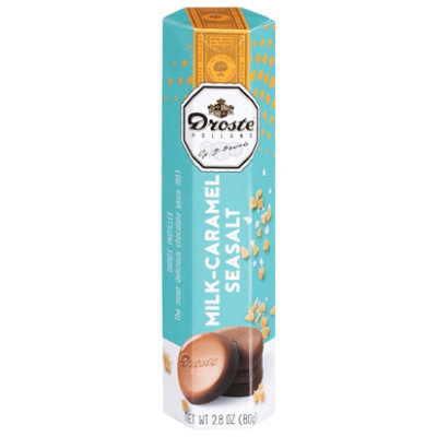 Droste Pastille Caramel Sea Salt - 2.8OZ - Image 3