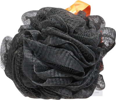 Cleanlogic Detoxify Mesh Sponge Invigorating - Each - Image 3