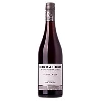 Seifried Old Coach Pinot Noir Wine - 750 ML - Image 1