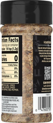 Weber Savory Steakhouse Seasoning - 6.1 OZ - Image 5