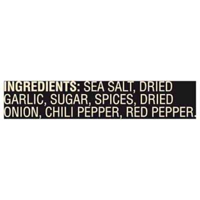 Weber Savory Steakhouse Seasoning - 6.1 OZ - Image 4