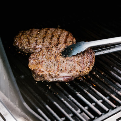 Weber Savory Steakhouse Seasoning - 6.1 OZ - Image 5