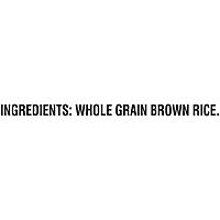 Bens Original Whole Grain Brown Rice - 2 LB - Image 5