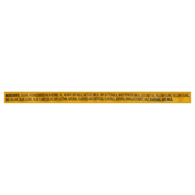 Overjoyed/Signature RESERVE Baking Chips Butterscotch - 11 OZ - Image 4