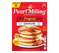 Pearl Milling Company Complete Pancake Mix - 32 OZ