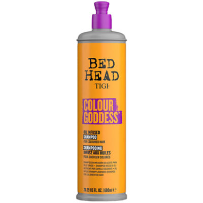 Tigi Bh Colour Goddess Duo - 40.58 FZ - Image 1
