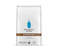 Blue Bottle Espresso Whole Bean Coffee - 12 Oz