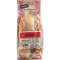 Sig Select Artisan Bread Pugliese - 13.00 OZ - Image 2