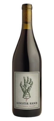 Owen Roe Sinister Hand Columbia Valley Red Blend Wine - 750 Ml - Image 1