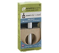 Enviroscent And Stand Spring Water Lotus - EA