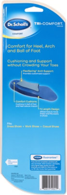 Dr Scholls Comfort Tricomfort Men - 1 PR - Image 4