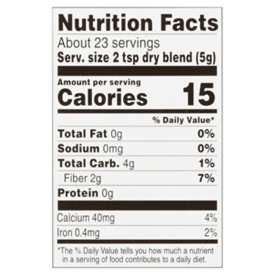 Spice Island Mulling Spice - EA - Image 2