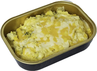 ReadyMeals Broccoli Rice Chicken Casserole - Each - Image 1