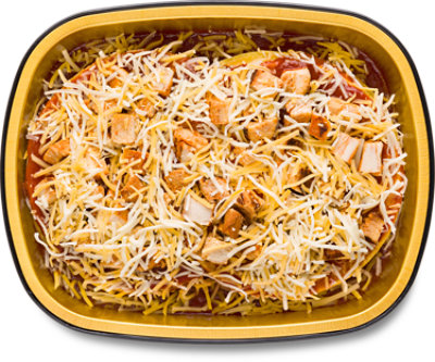 ReadyMeals Chicken & Red Sauce Enchiladas - EA